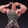 Guile Deluxe