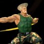 Guile Diorama