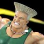 Guile Diorama