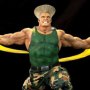 Guile Diorama