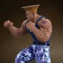 Street Fighter: Guile Player 2 (Pop Culture Shock)