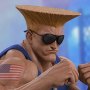 Guile Player 2 (Pop Culture Shock)