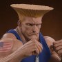 Guile Player 2 (Pop Culture Shock)