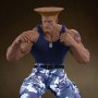 Guile Player 2 (Pop Culture Shock)