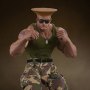 Street Fighter: Guile (Pop Culture Shock)