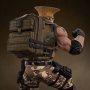 Guile Tactical (Pop Culture Shock)