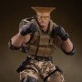 Guile Tactical (Pop Culture Shock)