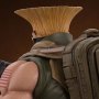 Guile Tactical (Pop Culture Shock)