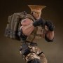 Guile Tactical (Pop Culture Shock)