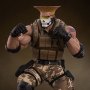 Guile Tactical (Pop Culture Shock)