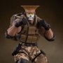 Guile Tactical (Pop Culture Shock)