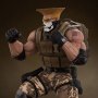 Street Fighter: Guile Tactical (Pop Culture Shock)