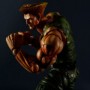 Super Street Fighter 4: Guile