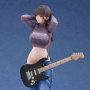 Guitar Girl Deluxe (Hitomio16)