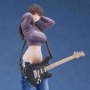 Guitar Girl (Hitomio16)