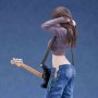 Guitar Girl (Hitomio16)