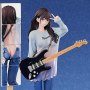 Guitar MeiMei Flower & Mirror (Hitomio16)