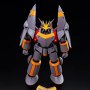 Gunbuster Black Hole Starship