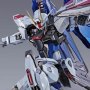 Gundam Freedom Concept 2