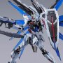 Gundam Freedom Concept 2