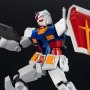 Mobile Suit Gundam: Gundam RX-78-2