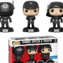 Star Wars: Gunner, Officer & Trooper Pop! Vinyl 3-PACK (Walmart)