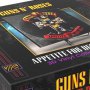 Appetite For Destruction 3D Vinyl