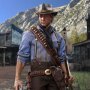 Outlaws Of The West-Arthur Morgan (The Gunslinger)