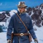Outlaws Of The West-Arthur Morgan (The Gunslinger)