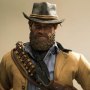 Outlaws Of The West-Arthur Morgan (The Gunslinger)