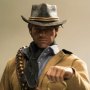 Outlaws Of The West-Arthur Morgan (The Gunslinger)
