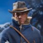 Outlaws Of The West-Arthur Morgan (The Gunslinger)
