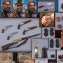 Outlaws Of The West-Arthur Morgan (The Gunslinger)