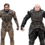 Gurney Halleck & Rabban 2-PACK