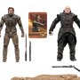 Gurney Halleck & Rabban 2-PACK