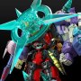 Tengen Toppa Gurren Lagann: Gurren Dan Lagann Gattai Infinite Combining