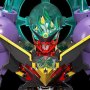 Gurren Dan Lagann Gattai Infinite Combining