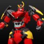 Gurren Dan Lagann Gattai Infinite Combining