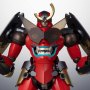 Gurren Lagann Combine Riobot