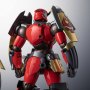 Gurren Lagann Combine Riobot