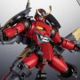 Gurren Lagann Combine Riobot