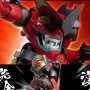 Gurren Lagann Combine Riobot