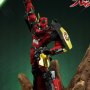 Gurren Lagann Full Drill