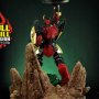 Gurren Lagann Full Drill