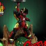 Gurren Lagann Full Drill