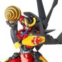 Gurren Lagann LR-052 Gurren Wing Equipped (Revoltech)