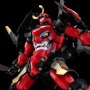 Gurren Laggan: Gurren Lagann Plaiobot