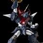 Gurren Lagann Super Galaxy Plaiobot