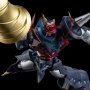 Gurren Lagann Super Galaxy Plaiobot