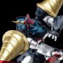 Gurren Lagann Super Galaxy Plaiobot